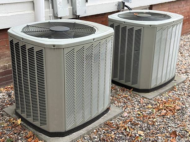 Reliable Hvac Repair contractor in Grapeland, TX by Leonard HVAC